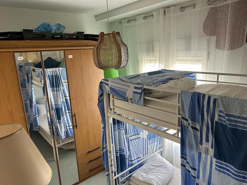 3 Schlafzimmer Appartement zu verkaufen