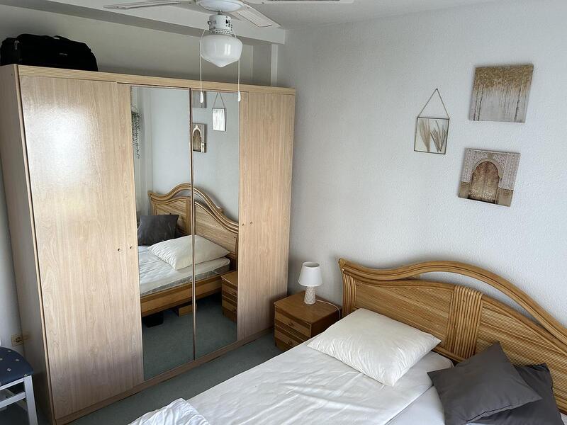 3 Schlafzimmer Appartement zu verkaufen