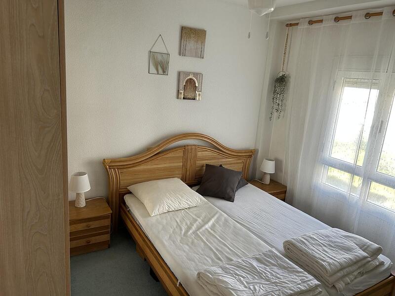 3 Schlafzimmer Appartement zu verkaufen