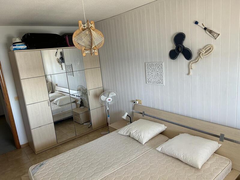 3 Schlafzimmer Appartement zu verkaufen