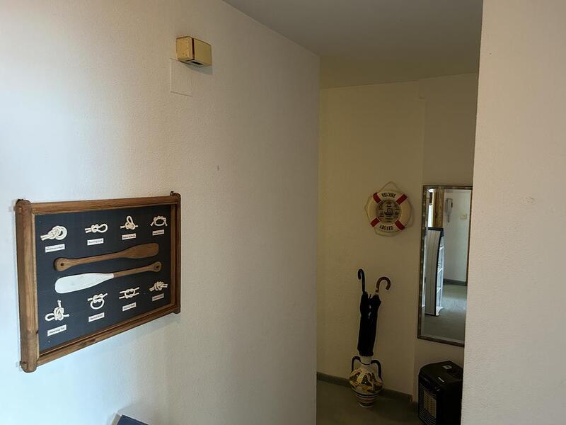 3 Schlafzimmer Appartement zu verkaufen