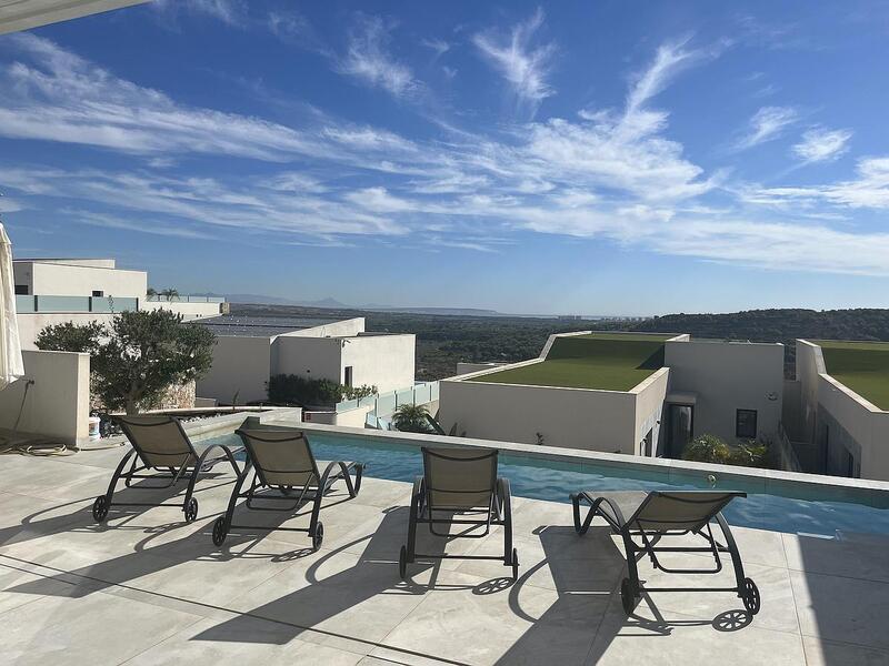 Villa à vendre dans Rojales, Alicante