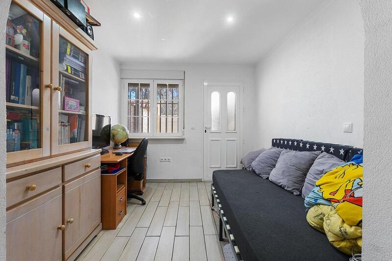 4 chambre Auberge à vendre