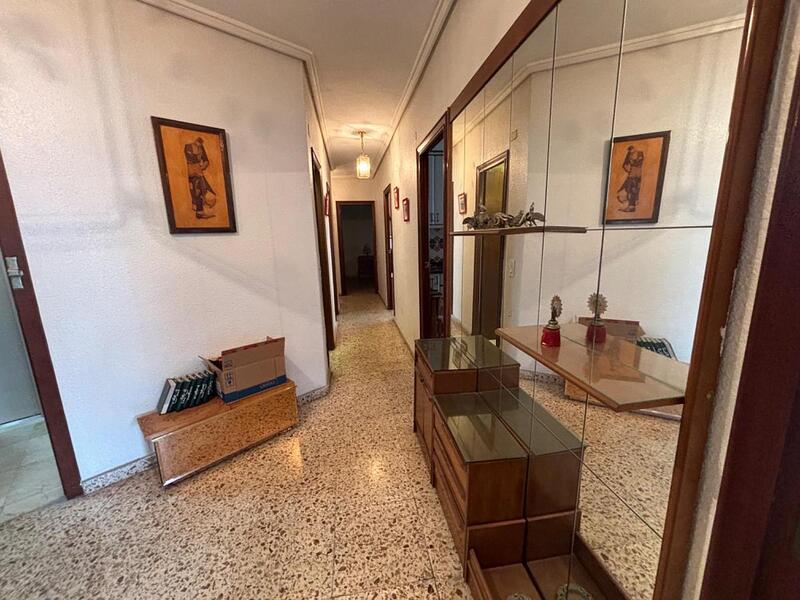 4 Cuarto Apartamento en venta