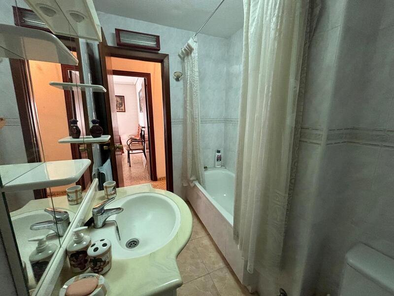 4 Cuarto Apartamento en venta