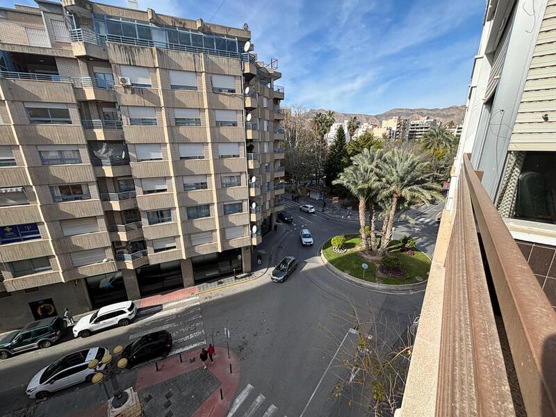 4 Cuarto Apartamento en venta