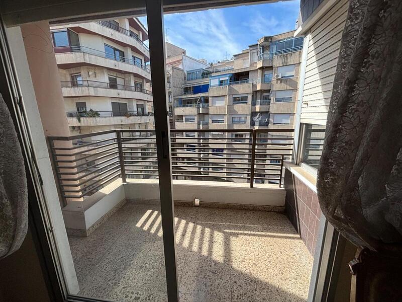 4 Cuarto Apartamento en venta