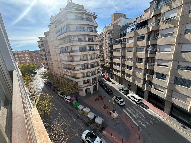 4 Cuarto Apartamento en venta