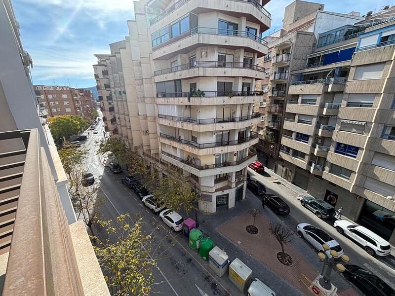 4 Cuarto Apartamento en venta