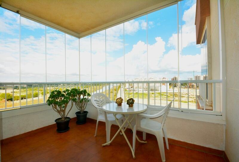 Appartement zu verkaufen in Guardamar del Segura, Alicante