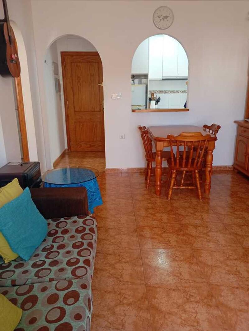 3 Cuarto Apartamento en venta