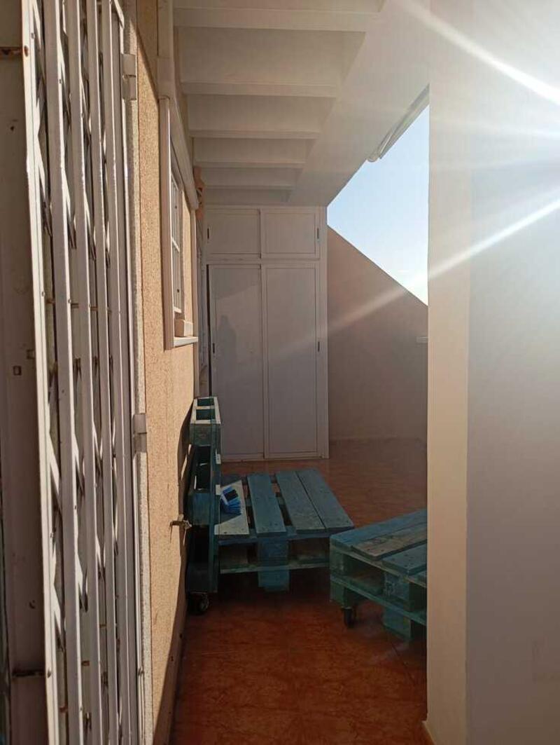 3 slaapkamer Appartement Te koop