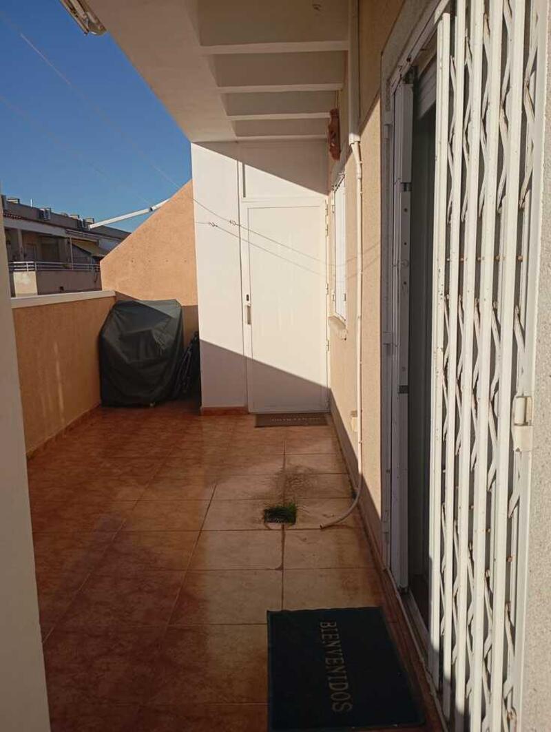 3 Cuarto Apartamento en venta