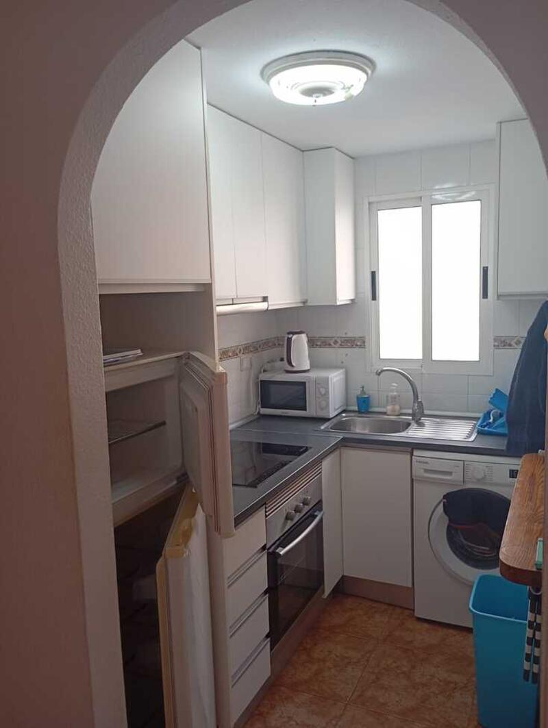 3 Cuarto Apartamento en venta