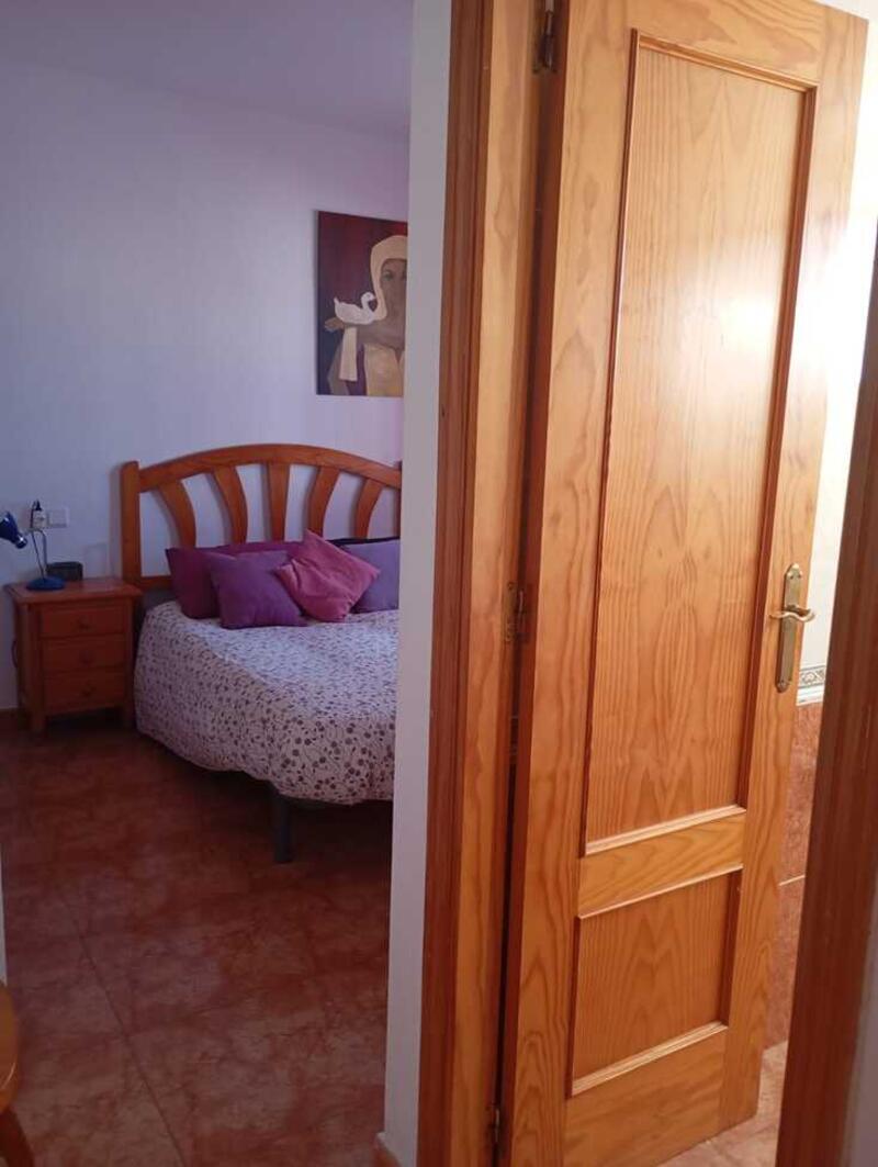 3 Cuarto Apartamento en venta