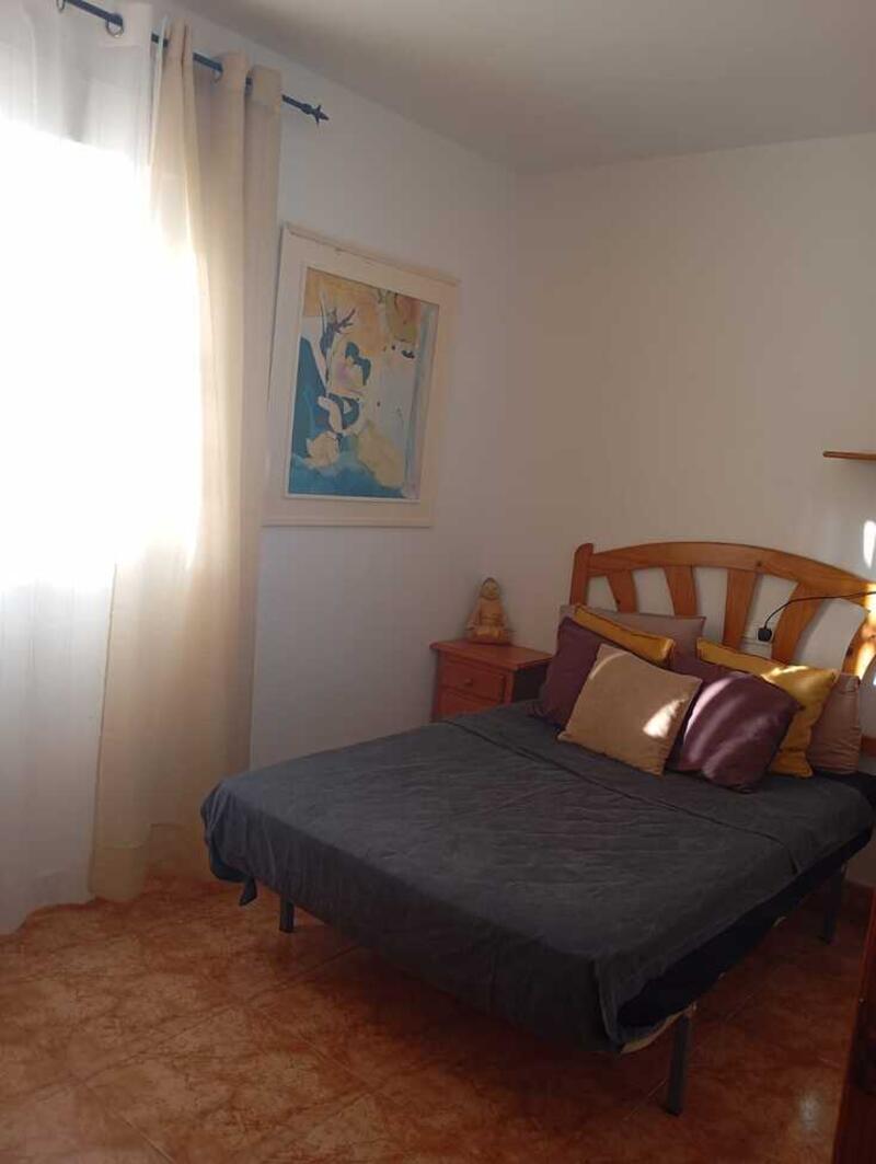 3 Cuarto Apartamento en venta