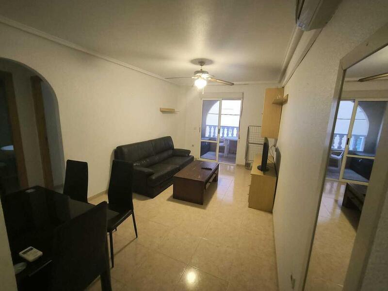 Appartement zu verkaufen in Torrevieja, Alicante