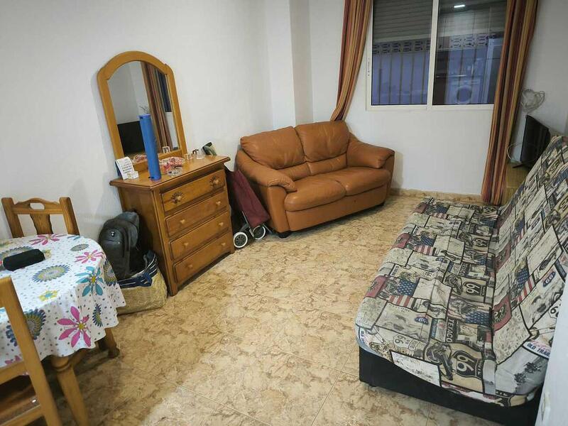 Appartement à vendre dans Torrevieja, Alicante