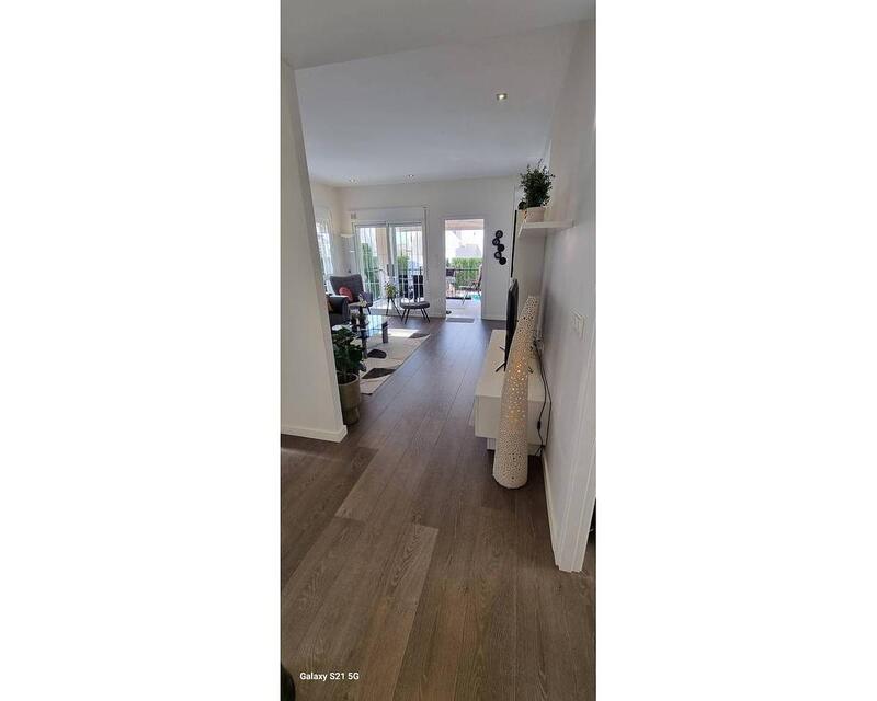 3 chambre Villa à vendre