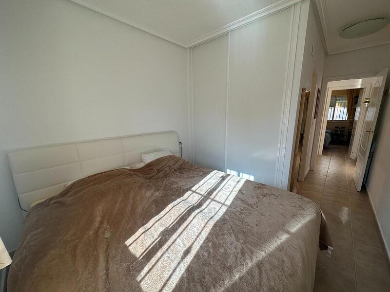 2 chambre Maison de Ville à vendre