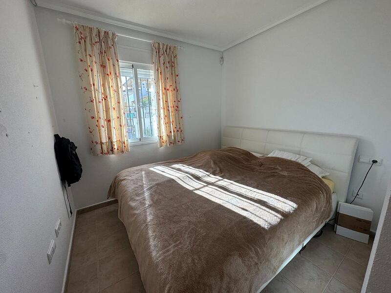 2 chambre Maison de Ville à vendre