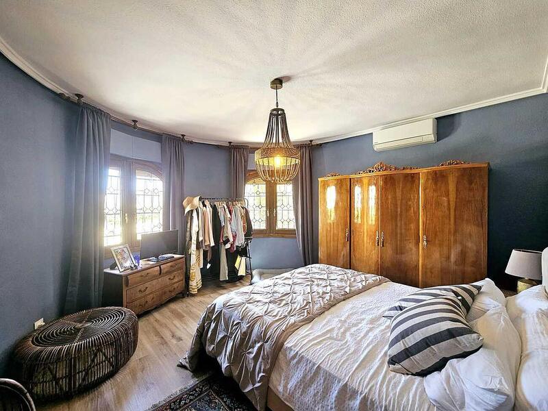 4 slaapkamer Villa Te koop