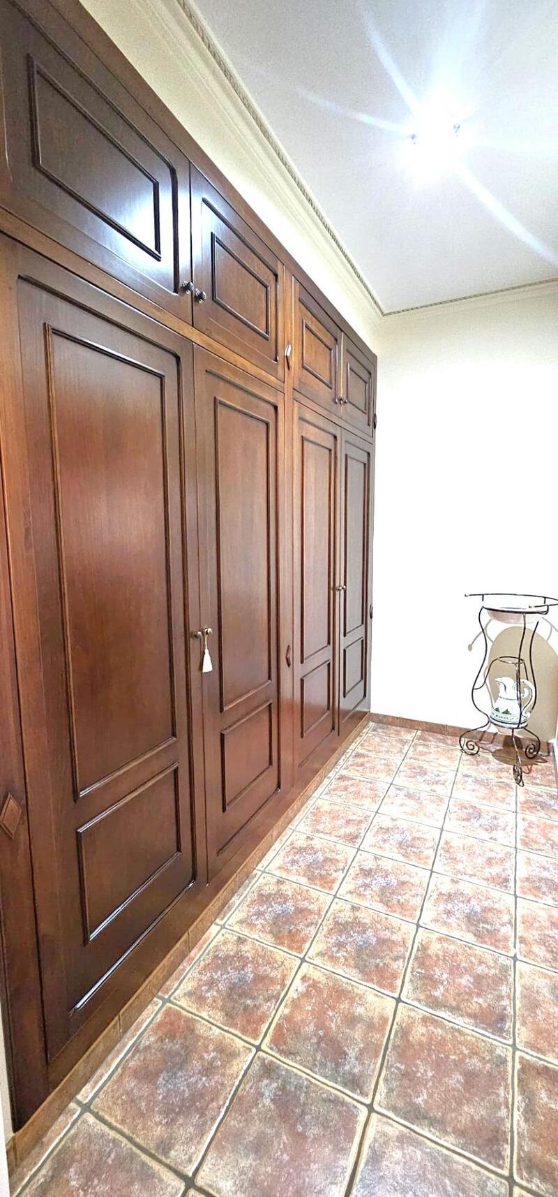 4 chambre Villa à vendre