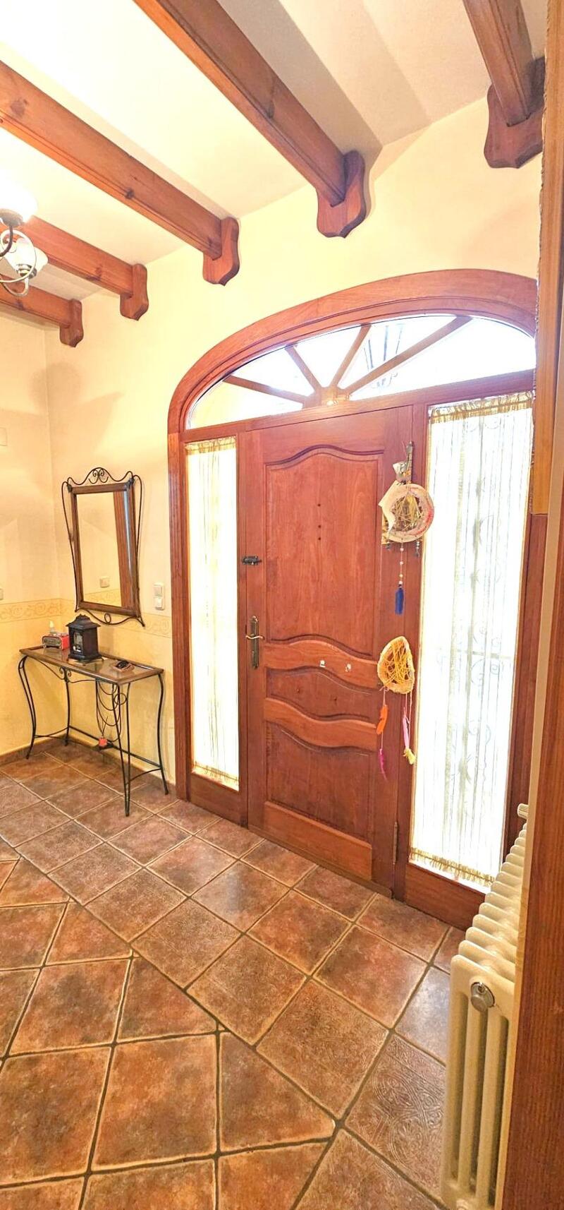 4 chambre Villa à vendre