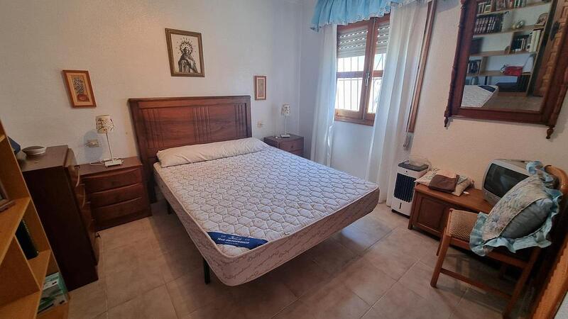 2 chambre Villa à vendre