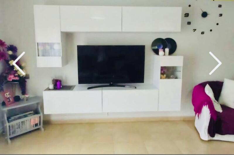 Apartamento en venta