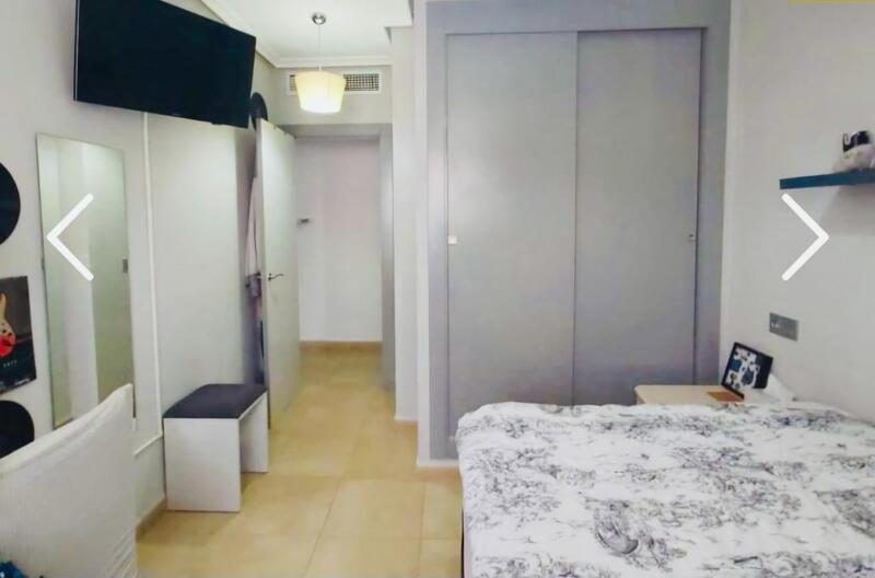 Apartamento en venta