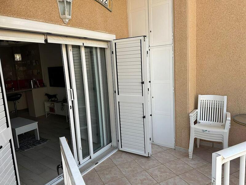 Maison de Ville à vendre dans Torrevieja, Alicante