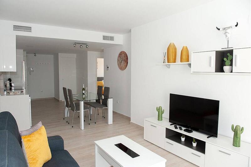 2 chambre Appartement à vendre