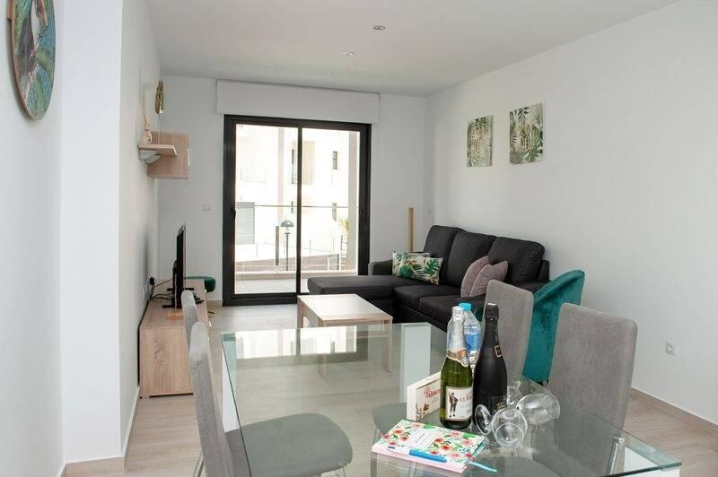 2 chambre Appartement à vendre