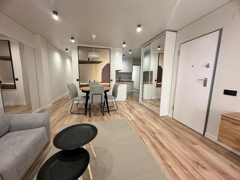 2 chambre Appartement à vendre