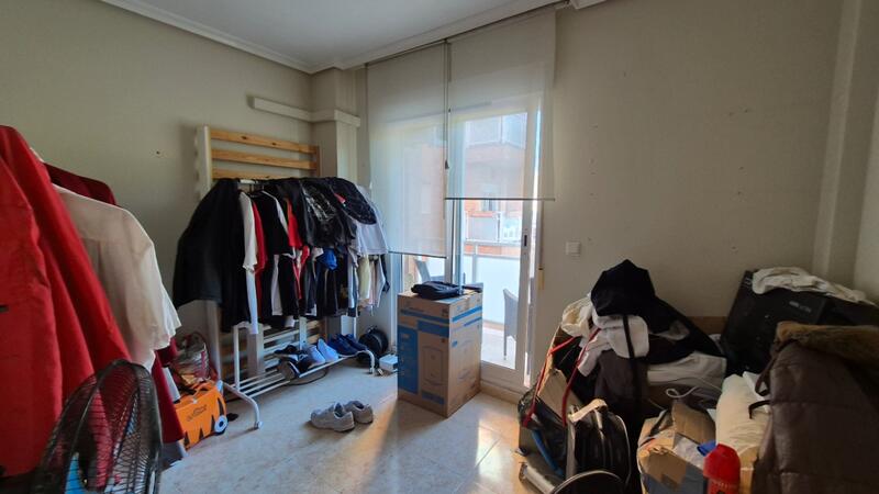 3 slaapkamer Appartement Te koop