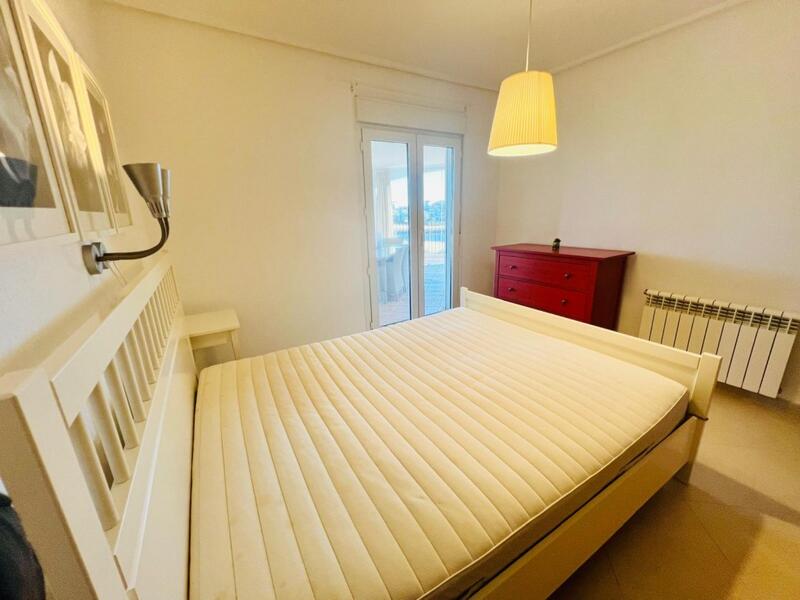 2 chambre Appartement à vendre