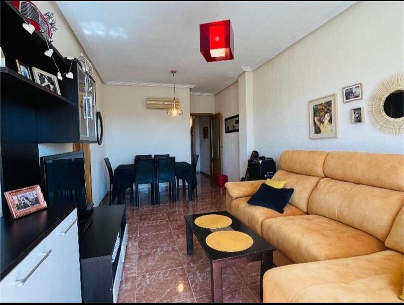 2 chambre Appartement à vendre