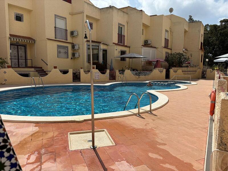 Appartement zu verkaufen in Torrevieja, Alicante