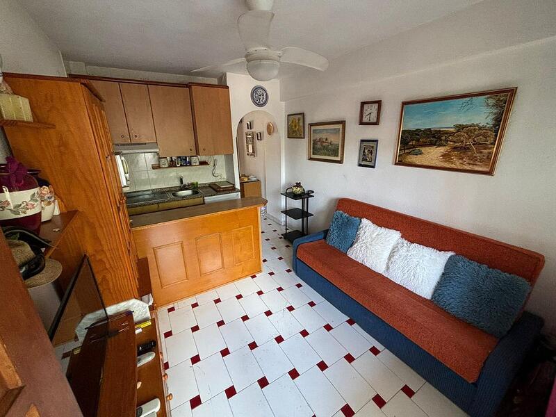 2 chambre Appartement à vendre