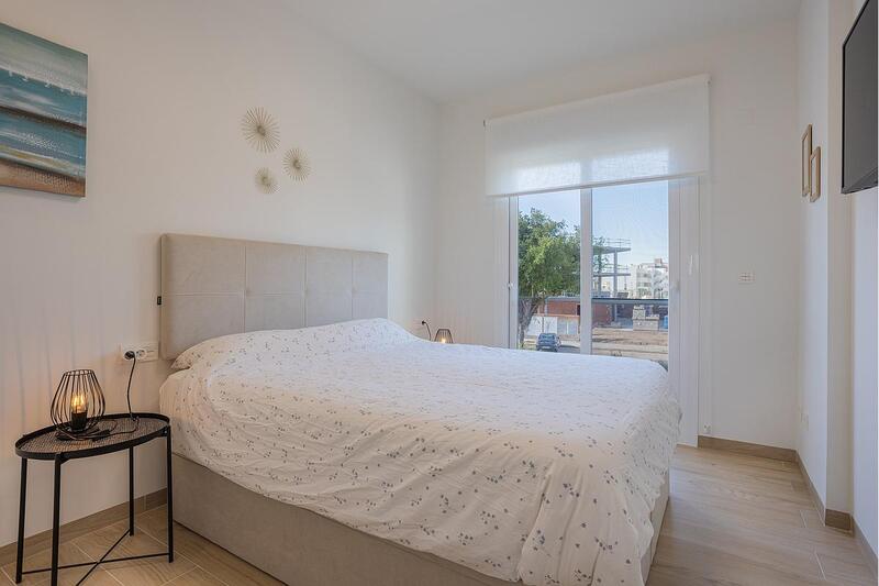 2 chambre Appartement à vendre