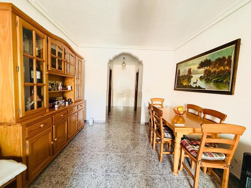 3 chambre Appartement à vendre