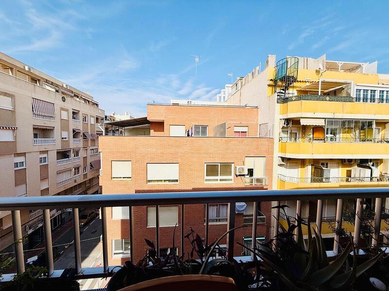 3 Cuarto Apartamento en venta