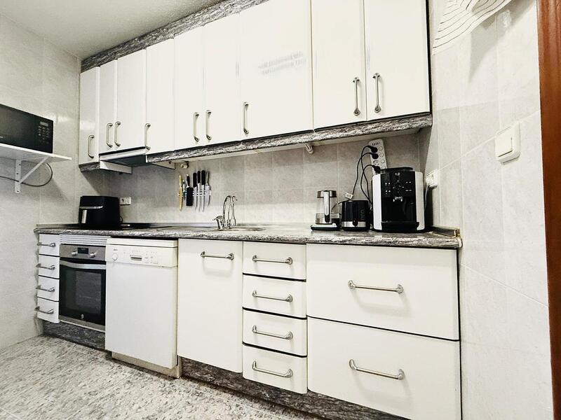 3 Cuarto Apartamento en venta