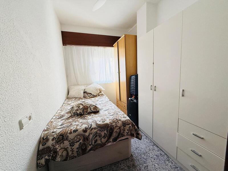 3 chambre Appartement à vendre