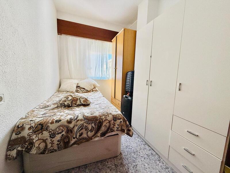 3 Cuarto Apartamento en venta