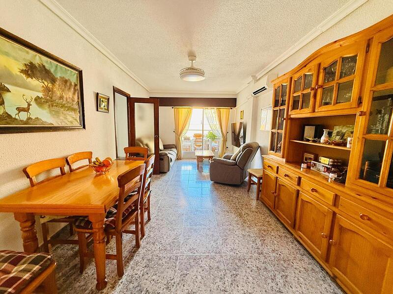 3 Cuarto Apartamento en venta