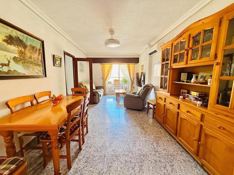 3 Cuarto Apartamento en venta