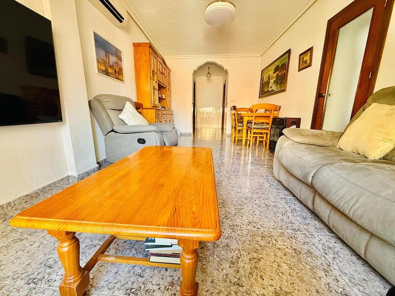 3 Cuarto Apartamento en venta