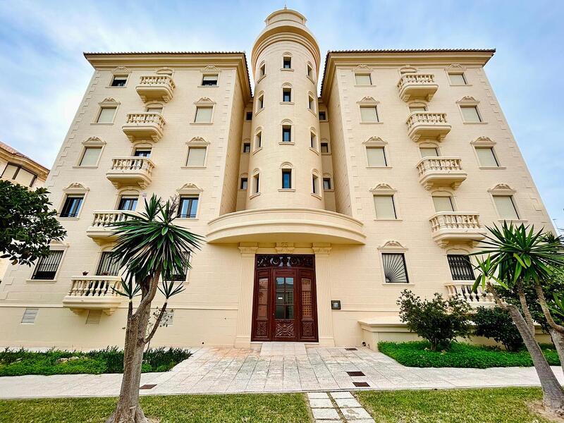 Appartement à vendre dans Guardamar del Segura, Alicante